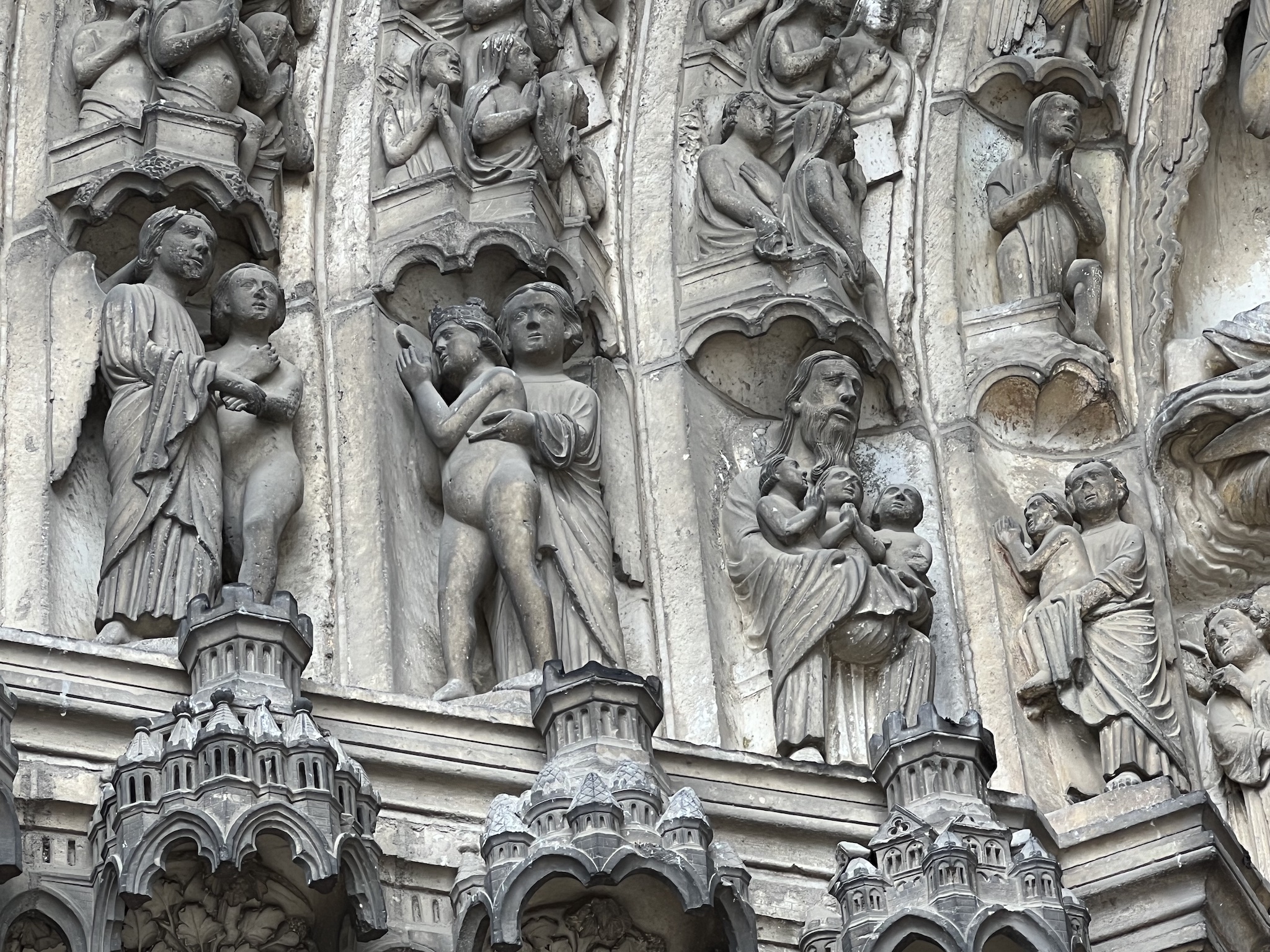 Cathédrale Notre-Dame de Chartres – Life Mission Fellowship