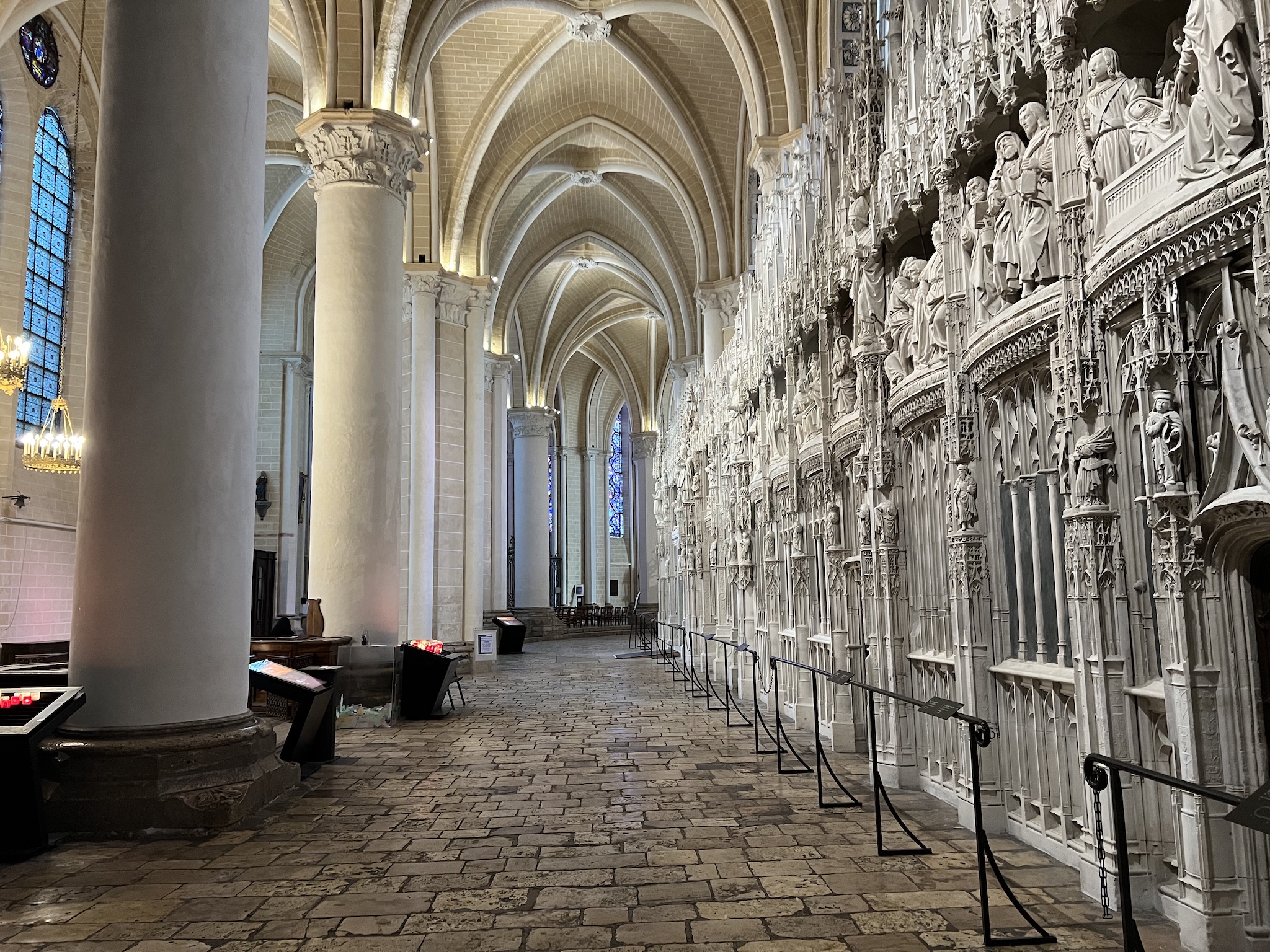 Chartres Cathedral: A Pilgrimage Through Time and Light – Life Mission  Fellowship